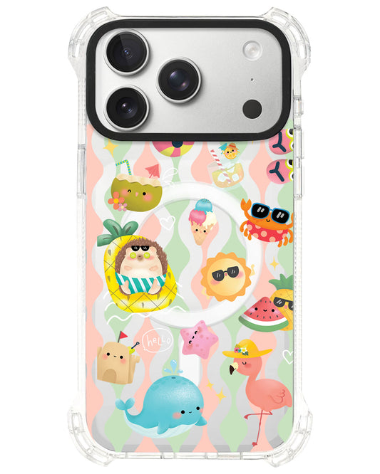 iPhone Ultimate Model-S⁴ - Summer