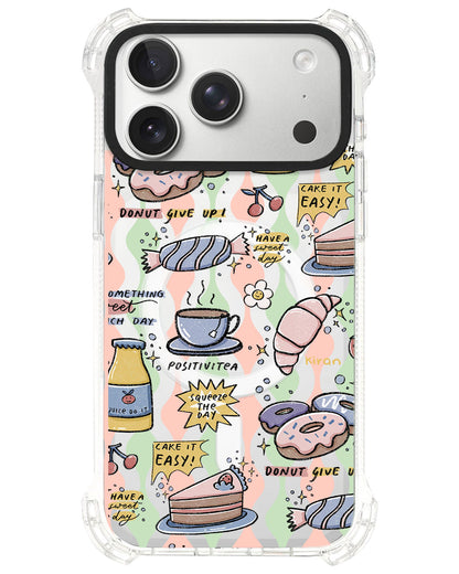 iPhone Ultimate Model-S⁴ - Sweets