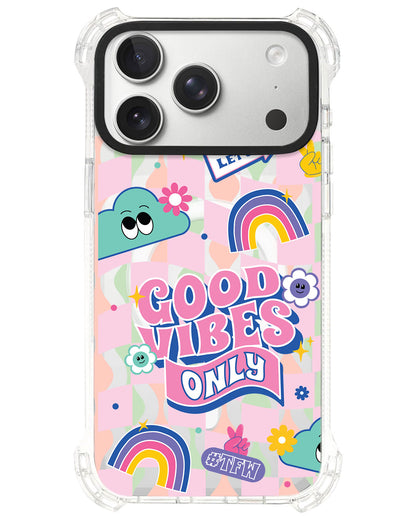 iPhone Ultimate Model-S⁴ - TFW (Good Vibes)