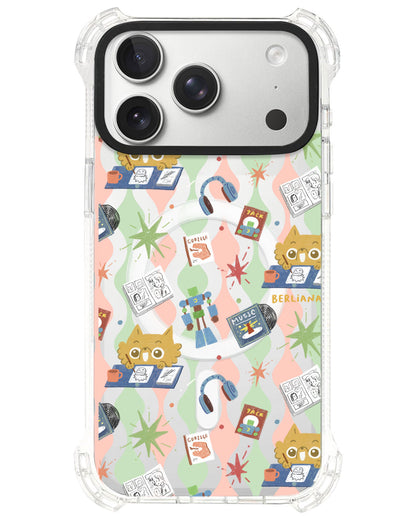iPhone Ultimate Model-S⁴ - Too Much Hobbies