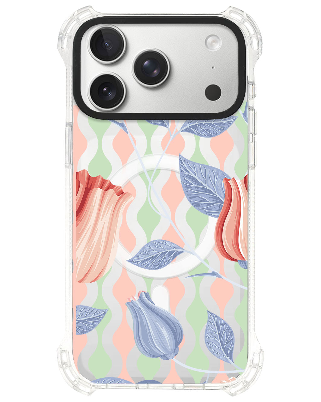iPhone Ultimate Model-S⁴ - Tulip