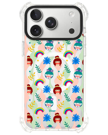 iPhone Ultimate Model-S⁴ - Unconditionally Girl