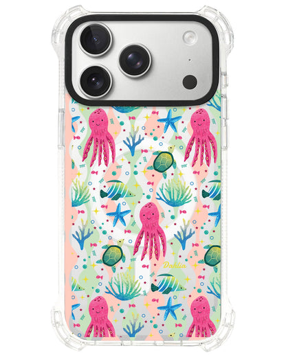 iPhone Ultimate Model-S⁴ - Underwater Dreams 2.0