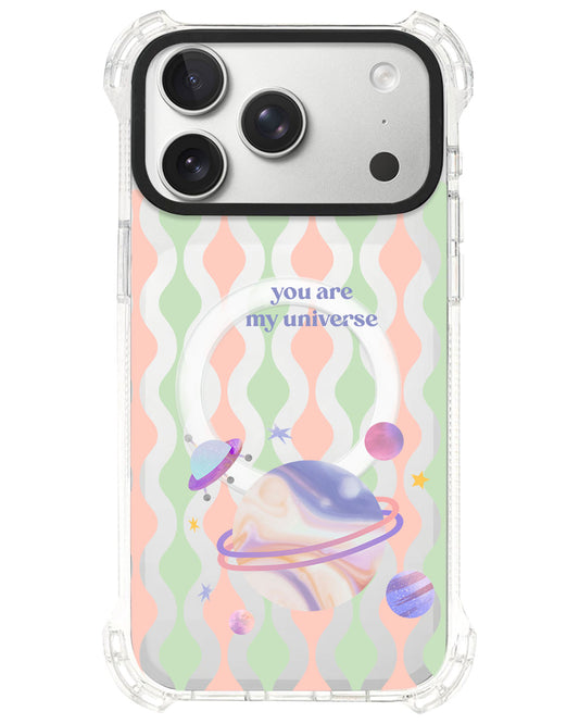 iPhone Ultimate Model-S⁴ - Universe