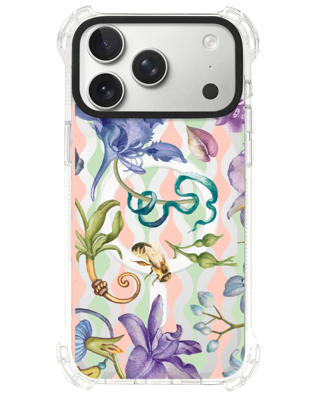 iPhone Ultimate Model-S⁴ - Violetta