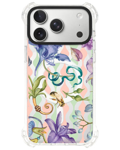 iPhone Ultimate Model-S⁴ - Violetta