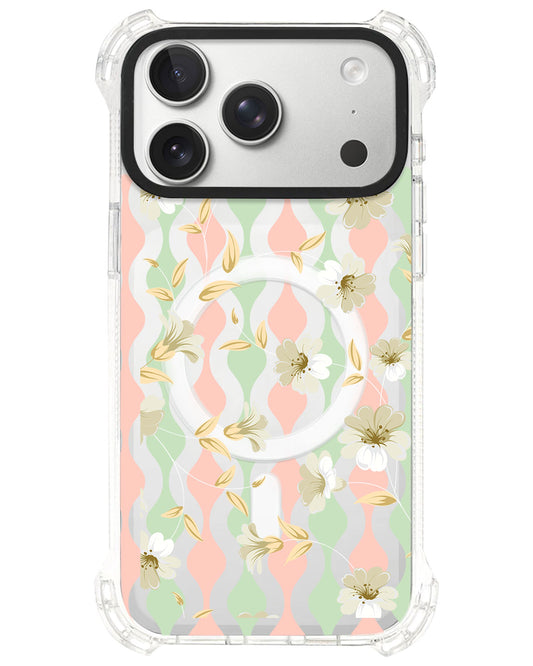 iPhone Ultimate Model-S⁴ - White Magnolia