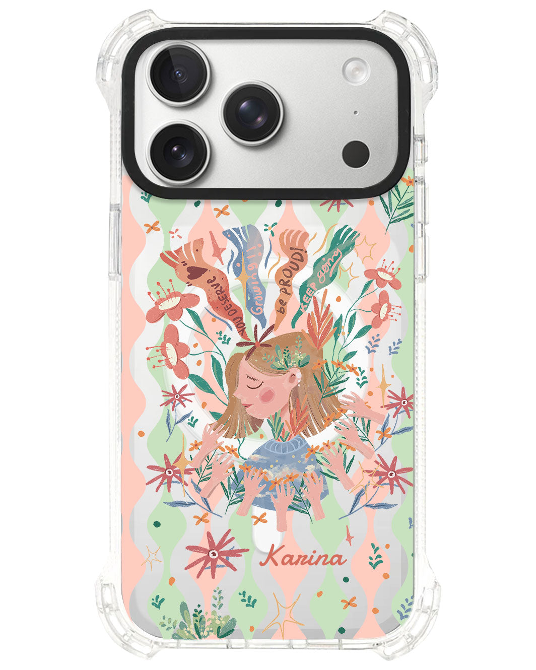 iPhone Ultimate Model-S⁴ - You Deserve Love