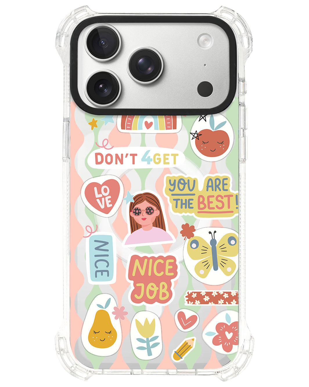 iPhone Ultimate Model-S⁴ - You are the Best 1.0