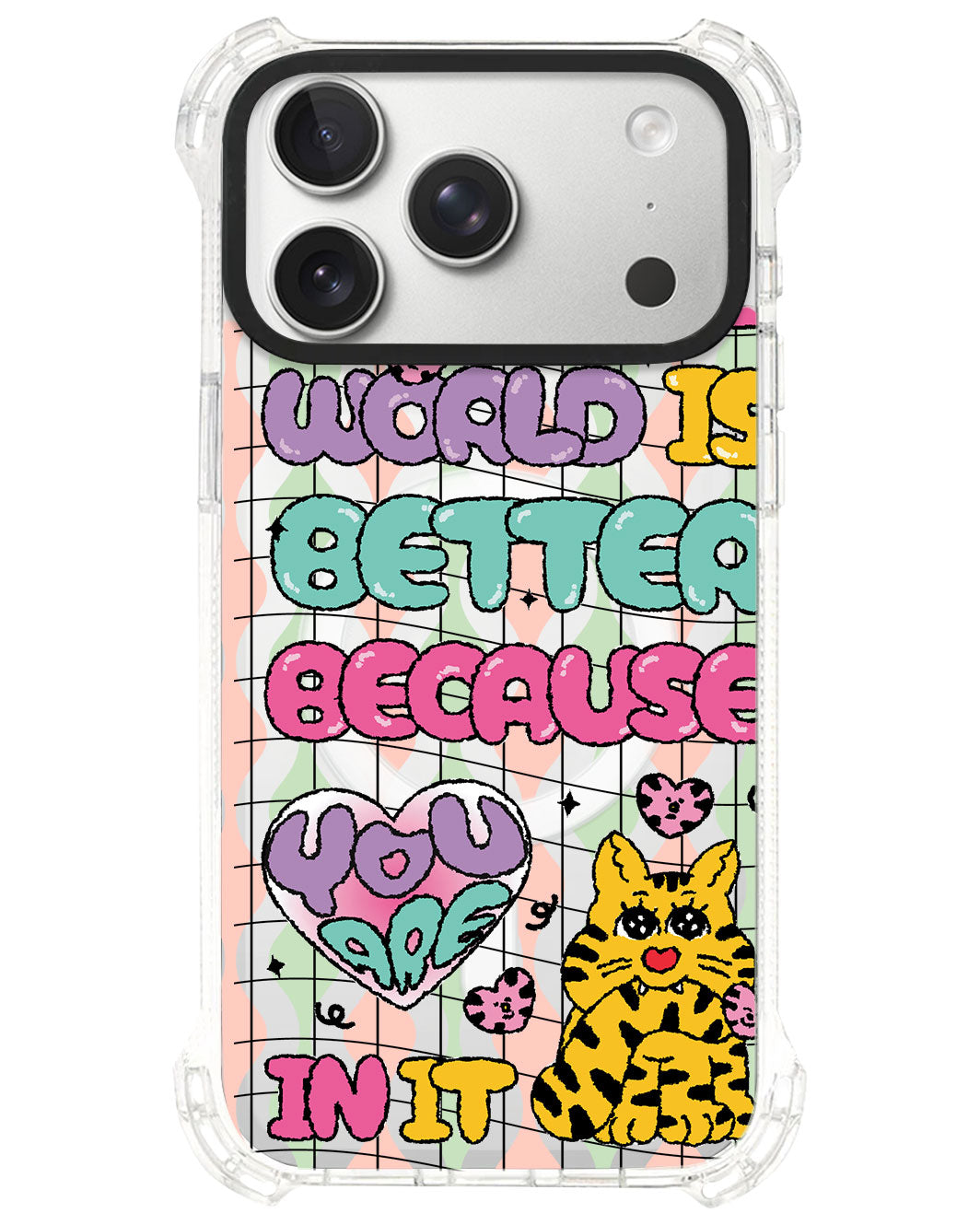 iPhone Ultimate Model-S⁴ - You're My World