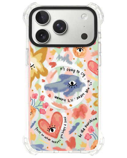 iPhone Ultimate Model-S⁴ - Abstract Lovers
