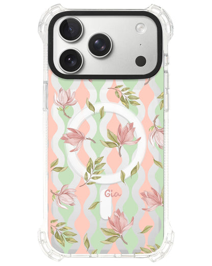 iPhone Ultimate Model-S⁴ - Azalea