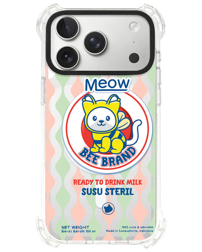 iPhone Ultimate Model-S⁴ - Bee Brand