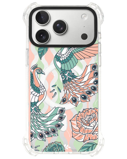 iPhone Ultimate Model-S⁴ - Bird of Paradise 3.0