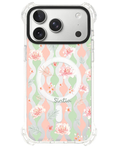 iPhone Ultimate Model-S⁴ - Botanical Garden 4.0