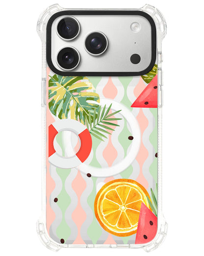 iPhone Ultimate Model-S⁴ - Caribbean Vibes