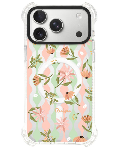iPhone Ultimate Model-S⁴ - Cosmos Flower