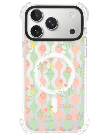 iPhone Ultimate Model-S⁴ - Dandelion