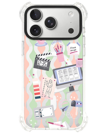iPhone Ultimate Model-S⁴ - Designer