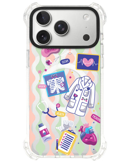 iPhone Ultimate Model-S⁴ - Doctor