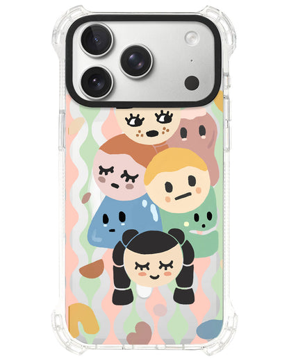 iPhone Ultimate Model-S⁴ - Doodle 1.0