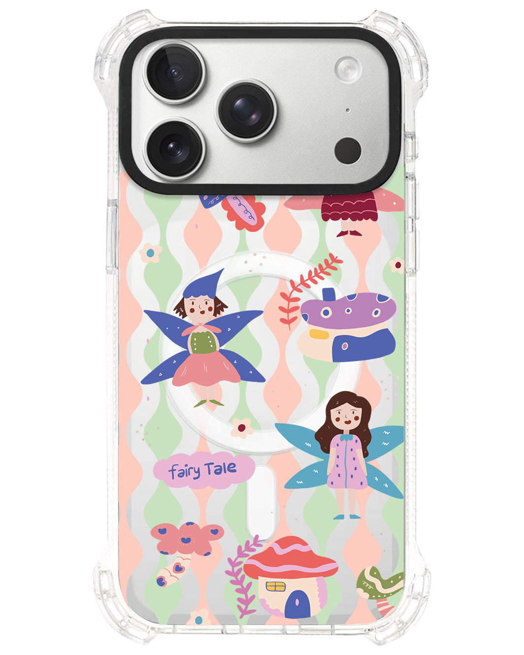 iPhone Ultimate Model-S⁴ - Fairytale