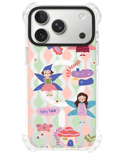 iPhone Ultimate Model-S⁴ - Fairytale