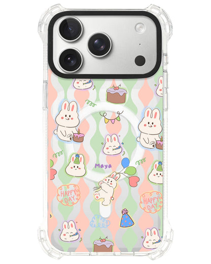 iPhone Ultimate Model-S⁴ - Fun Party