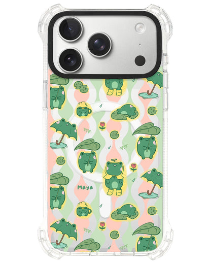 iPhone Ultimate Model-S⁴ - Happy Rain