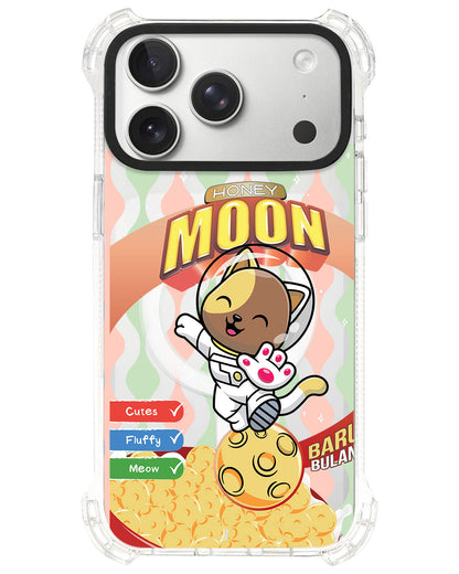 iPhone Ultimate Model-S⁴ - Honey Moon