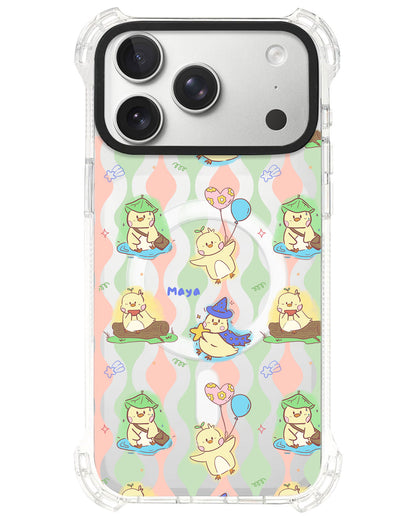 iPhone Ultimate Model-S⁴ - Little Duck