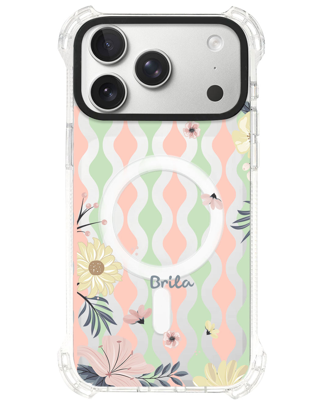 iPhone Ultimate Model-S⁴ - Margaret