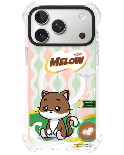iPhone Ultimate Model-S⁴ - Melow