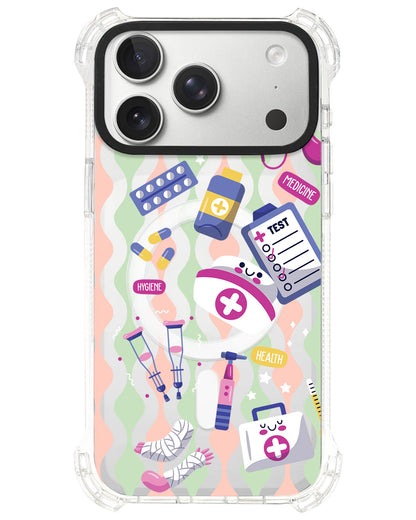 iPhone Ultimate Model-S⁴ - Nurse
