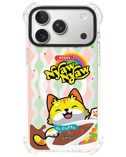 iPhone Ultimate Model-S⁴ - Nyawnyaw
