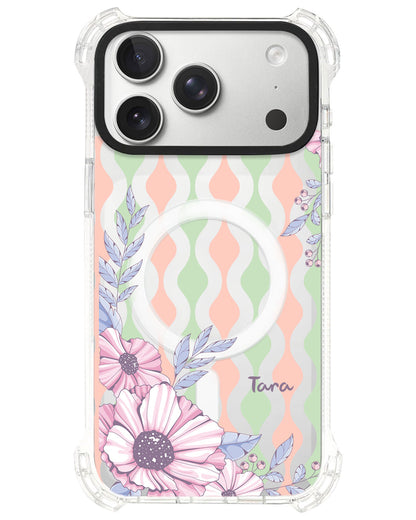 iPhone Ultimate Model-S⁴ - Pink Blossom