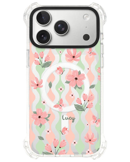 iPhone Ultimate Model-S⁴ - Pink Delight