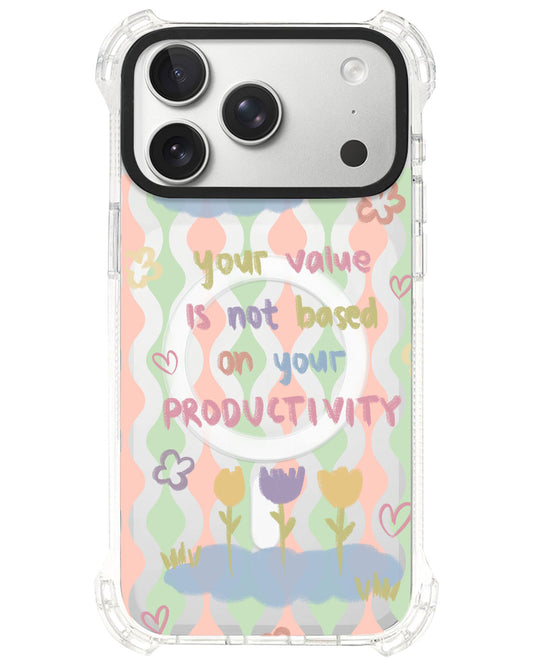 iPhone Ultimate Model-S⁴ - Positive Energy