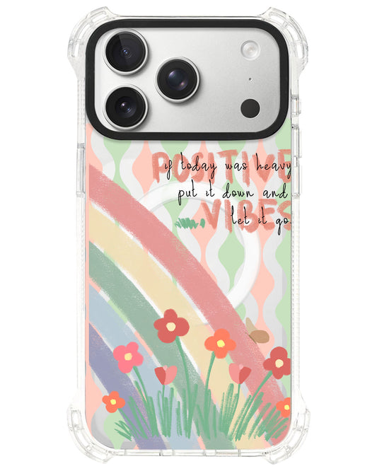 iPhone Ultimate Model-S⁴ - Positive Vibes