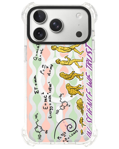 iPhone Ultimate Model-S⁴ - Science