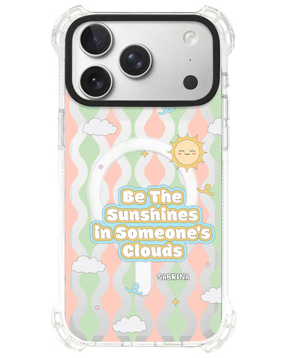 iPhone Ultimate Model-S⁴ - Sunshines