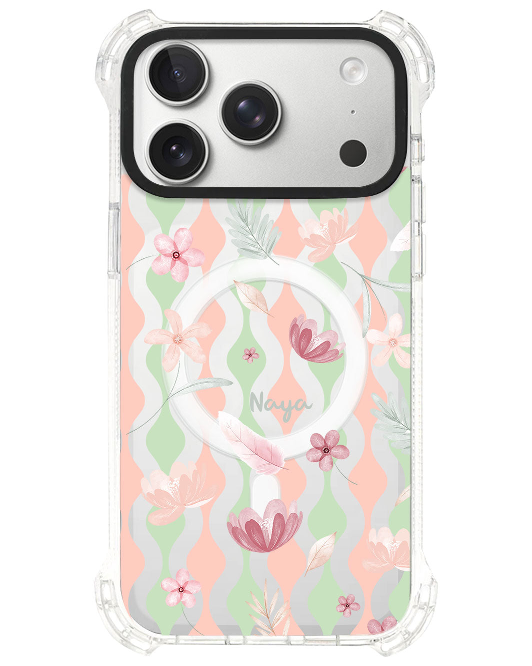 iPhone Ultimate Model-S⁴ - Wild flower