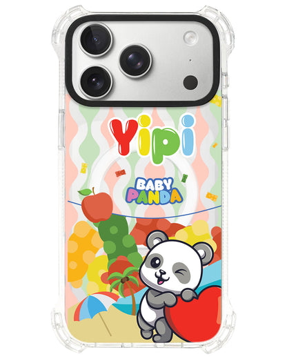 iPhone Ultimate Model-S⁴ - Yipi Baby Panda