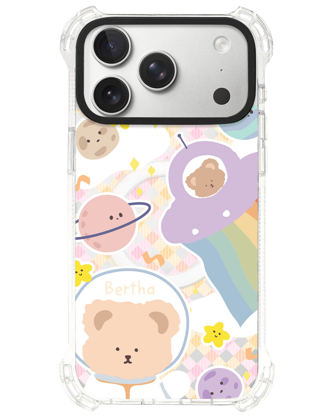 iPhone Ultimate Model-S⁴ - Astrobear