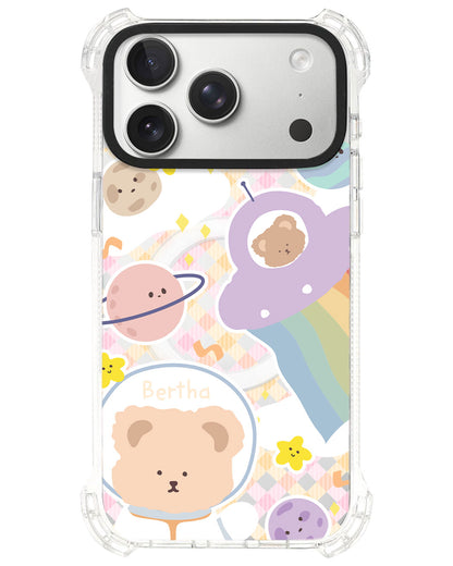 iPhone Ultimate Model-S⁴ - Astrobear