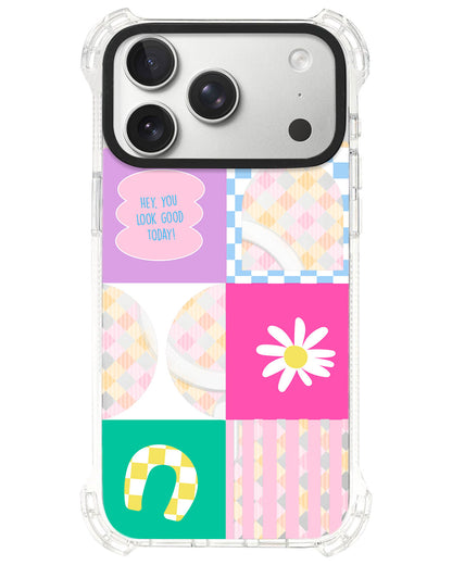 iPhone Ultimate Model-S⁴ - Aesthetic 2.0