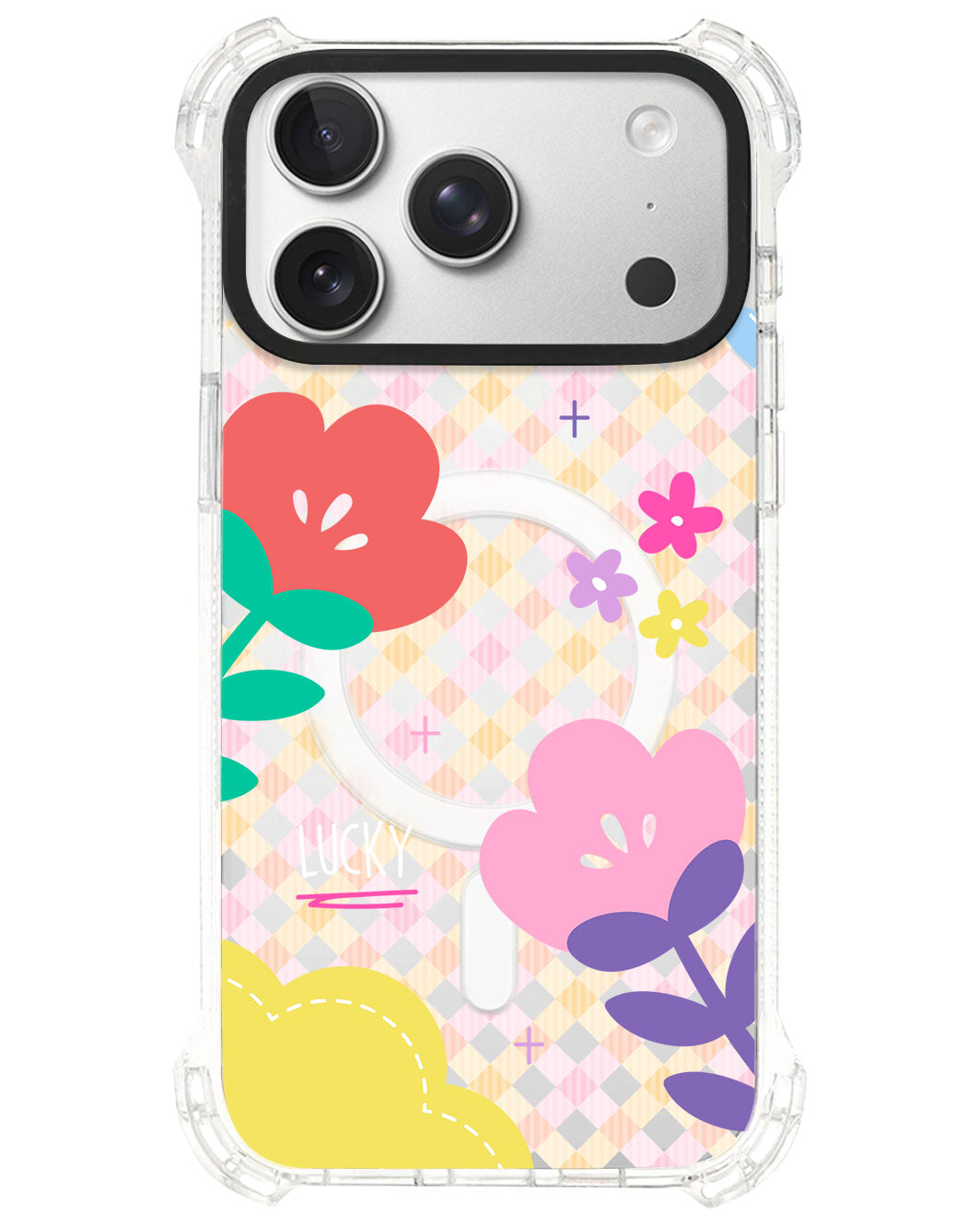 iPhone Ultimate Model-S⁴ - Aesthetic 3.0