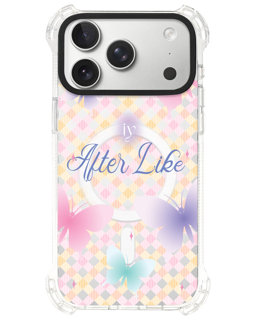iPhone Ultimate Model-S⁴ - IVE After Like