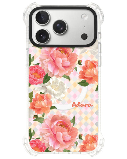 iPhone Ultimate Model-S⁴ - August Peony