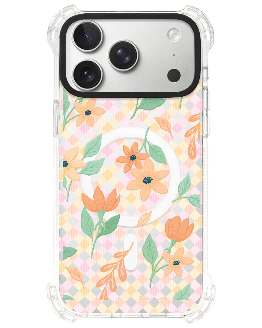 iPhone Ultimate Model-S⁴ - Birth Flower 4.0